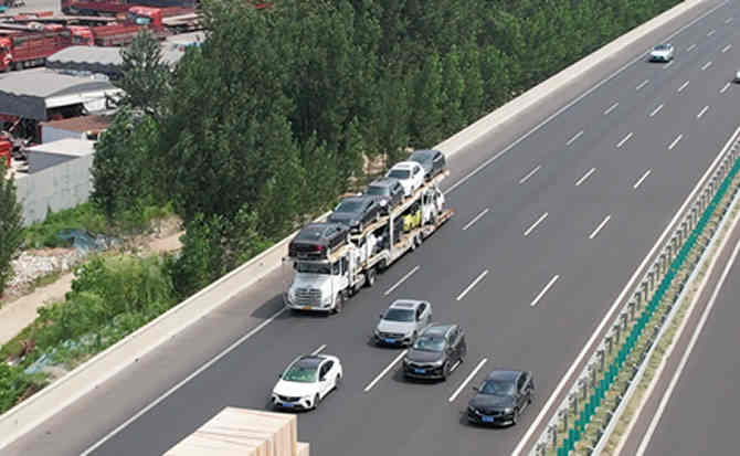 莱州高速公路汽车救援